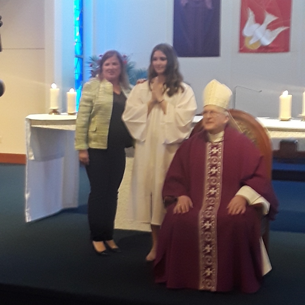 Meet your Posher, Dorothy